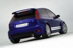 Ford Fiesta RS 2004 года